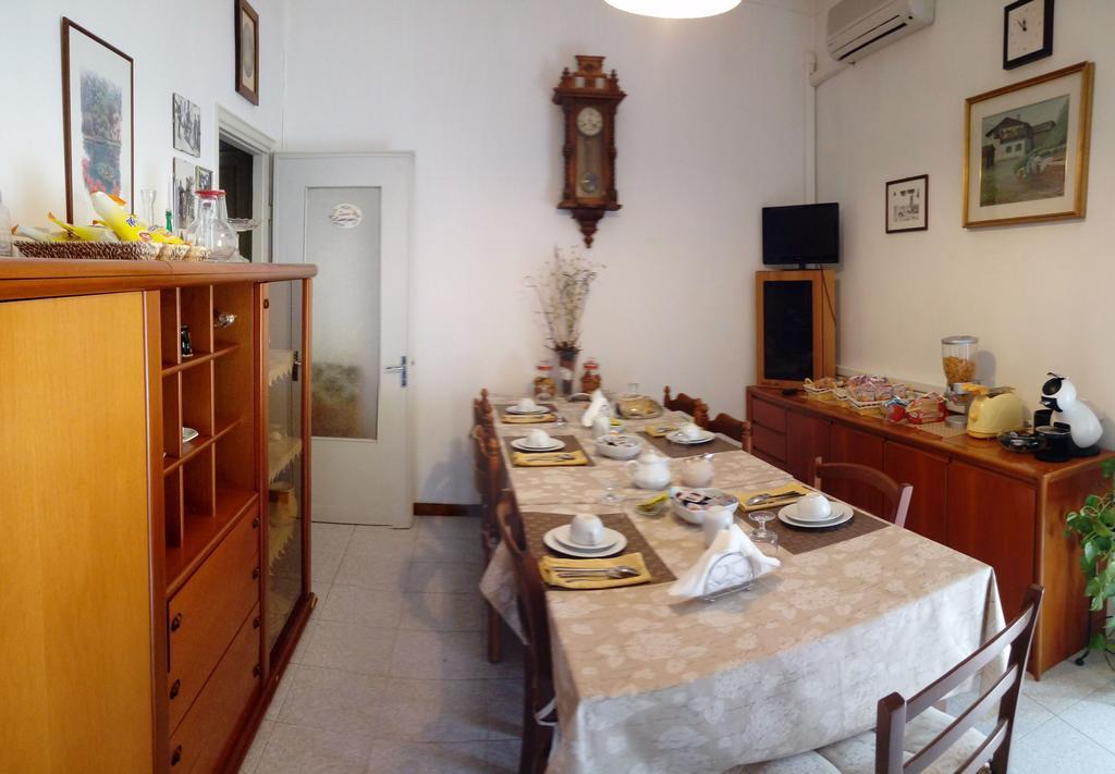 B&B La Meridiana Verona Buitenkant foto